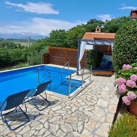 Rustic Apartment Mariva Ljubac  Luaran gambar