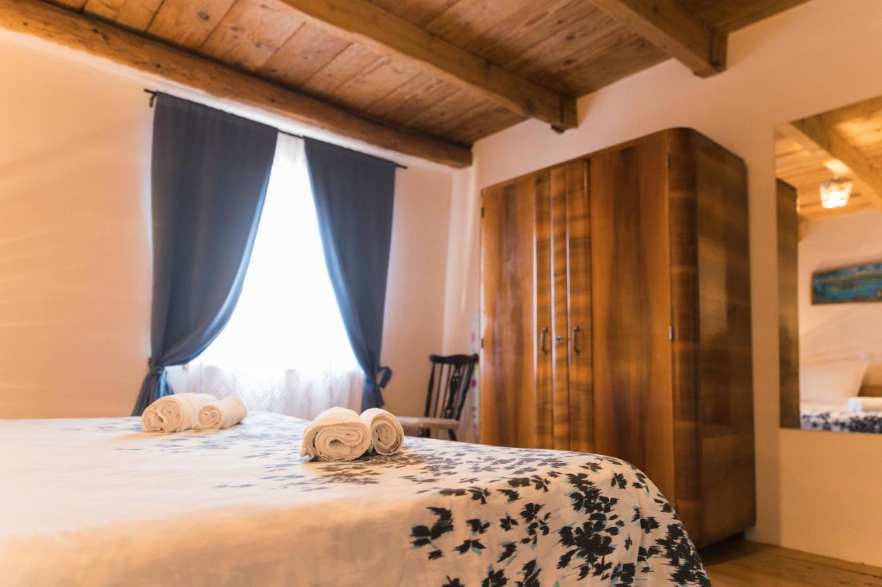 Rustic Apartment Mariva Ljubac  Luaran gambar