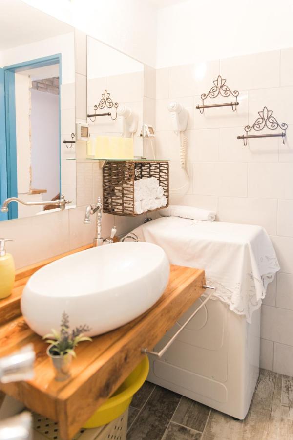 Rustic Apartment Mariva Ljubac  Luaran gambar