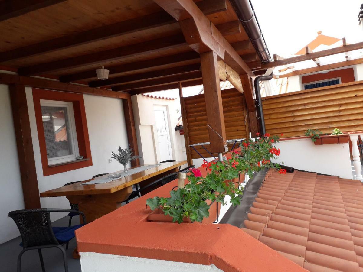Rustic Apartment Mariva Ljubac  Luaran gambar