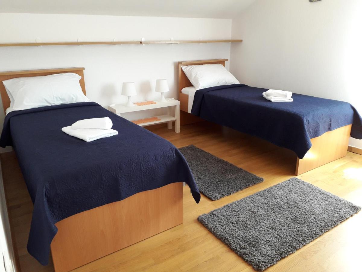Rustic Apartment Mariva Ljubac  Luaran gambar